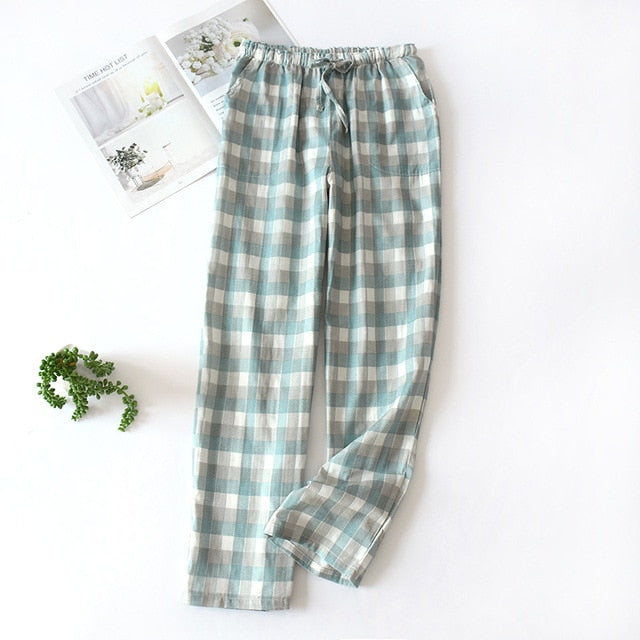 Men's Cotton Pant Pajama