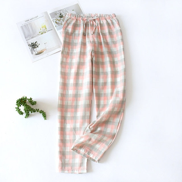 Men's Cotton Pant Pajama