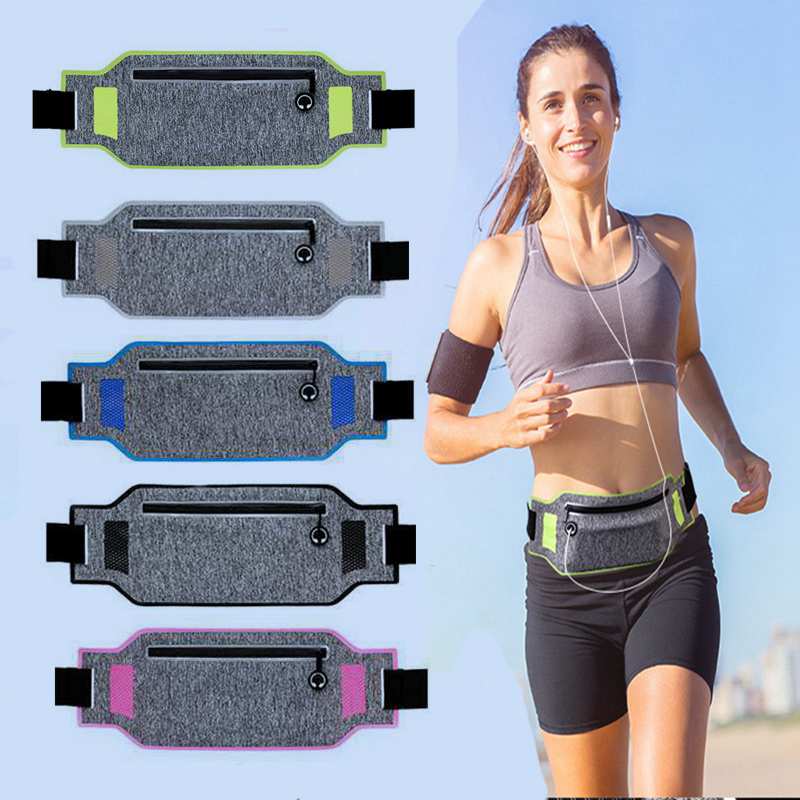 Professional Running Waist Bag