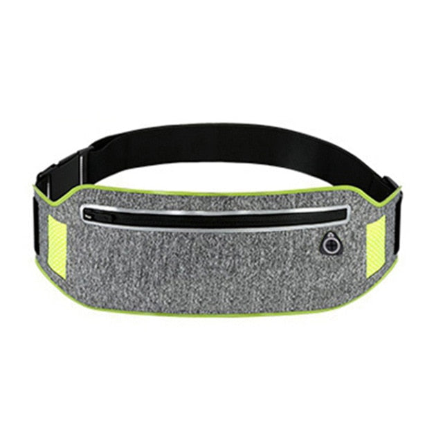 Professional Running Waist Bag