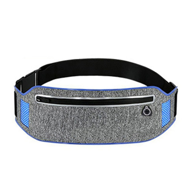 Professional Running Waist Bag