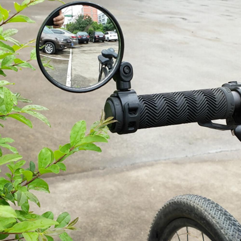 Bicycle Rearview Mirror