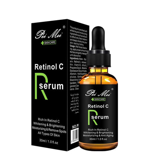 Skin Serum Retinol Vitamin C