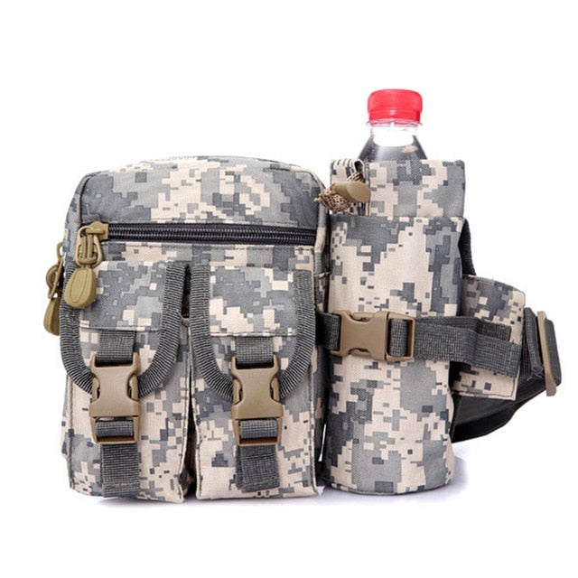 Military Waist Bag