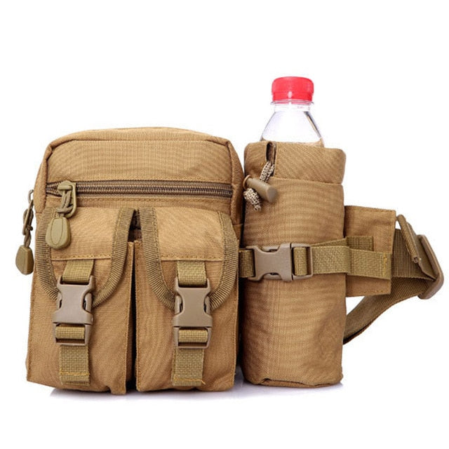 Military Waist Bag