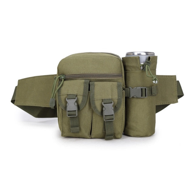 Military Waist Bag