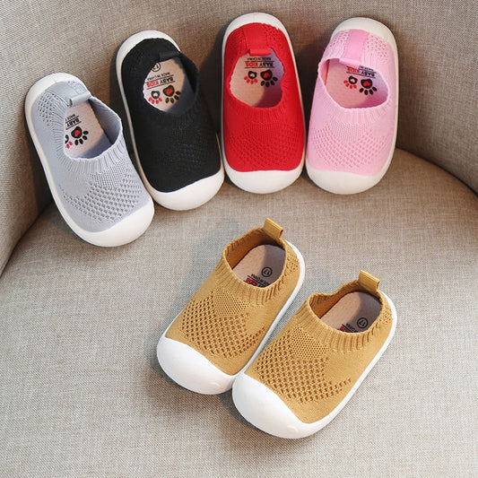 Baby First Walkers Shoes