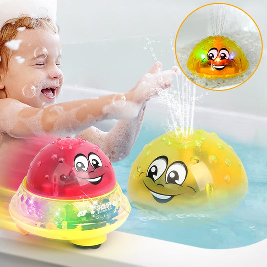 Funny Infant Bath Toys