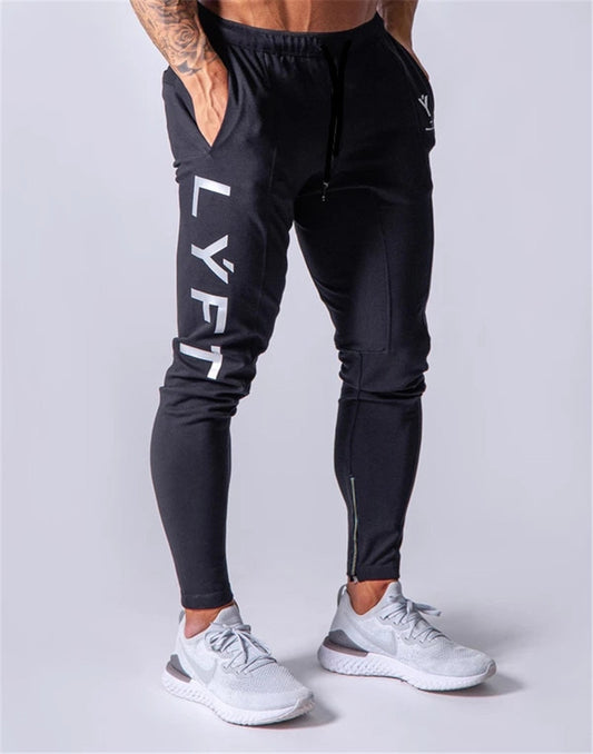 New Men's Jogging Pants