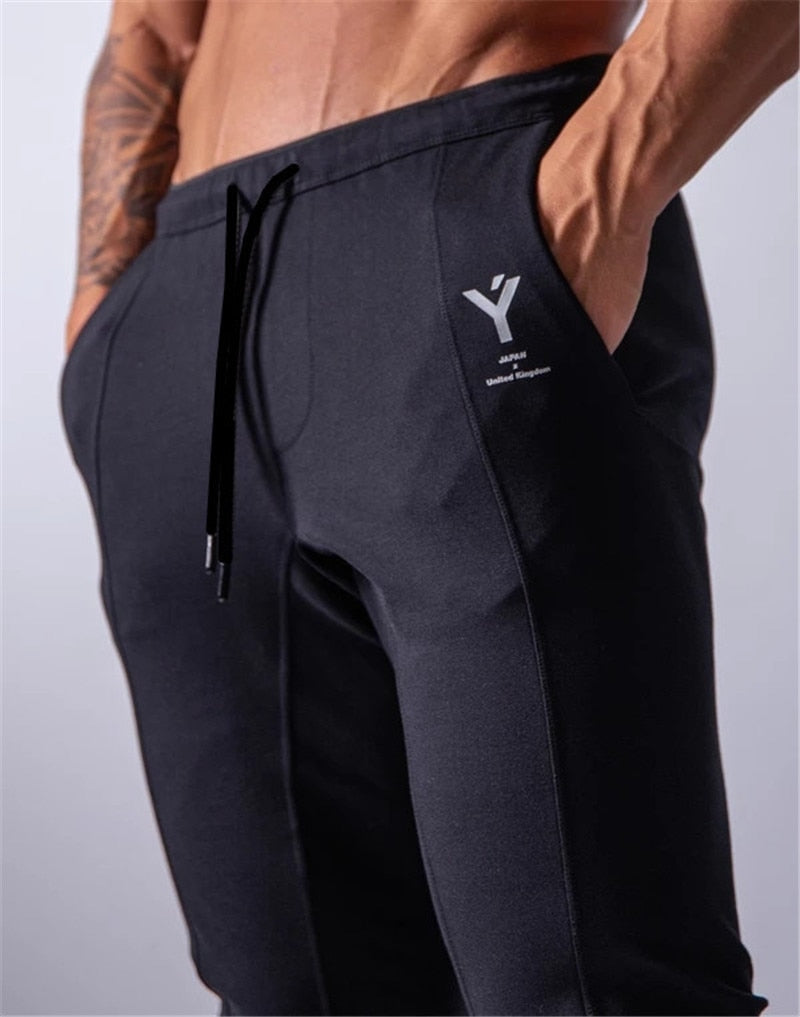 New Men's Jogging Pants