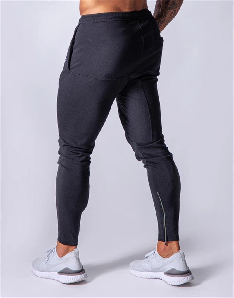 New Men's Jogging Pants