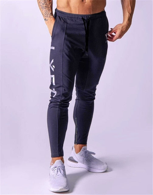 New Men's Jogging Pants