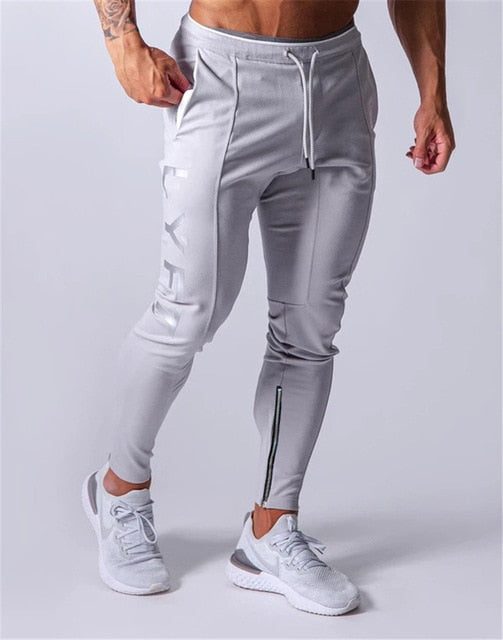 New Men's Jogging Pants