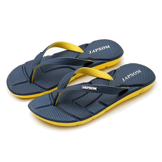 Summer Men's Flip Flops