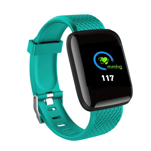 Bluetooth Smart watch Blood Pressure