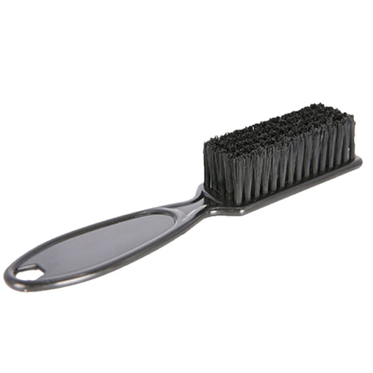 Fade Brush Comb Scissors Cleaning