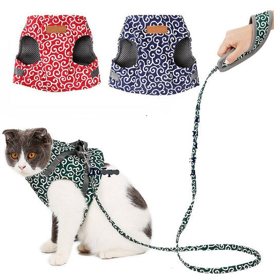 Pet Dog Cat Vest