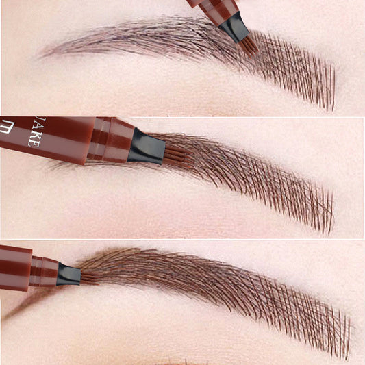 Eyebrow Pen Waterproof