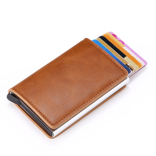 Wallet Business Card Holder