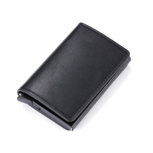 Wallet Business Card Holder