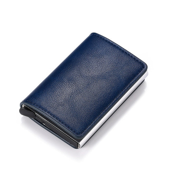 Wallet Business Card Holder