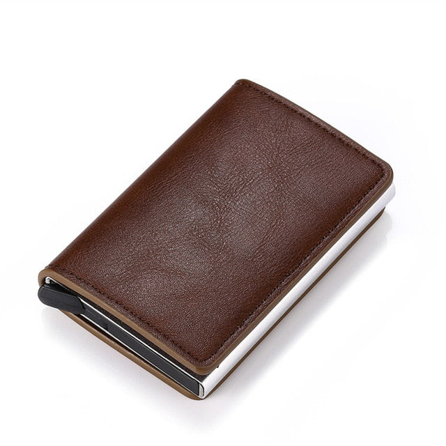 Wallet Business Card Holder