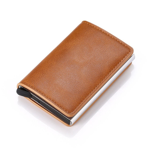 Wallet Business Card Holder