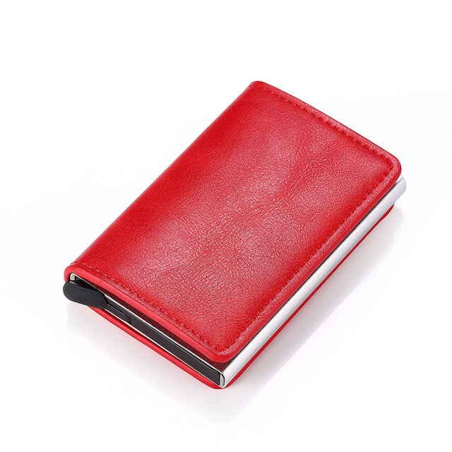 Wallet Business Card Holder