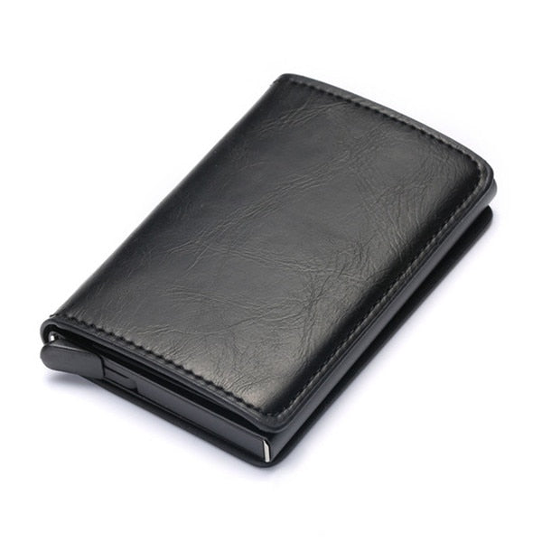 Wallet Business Card Holder