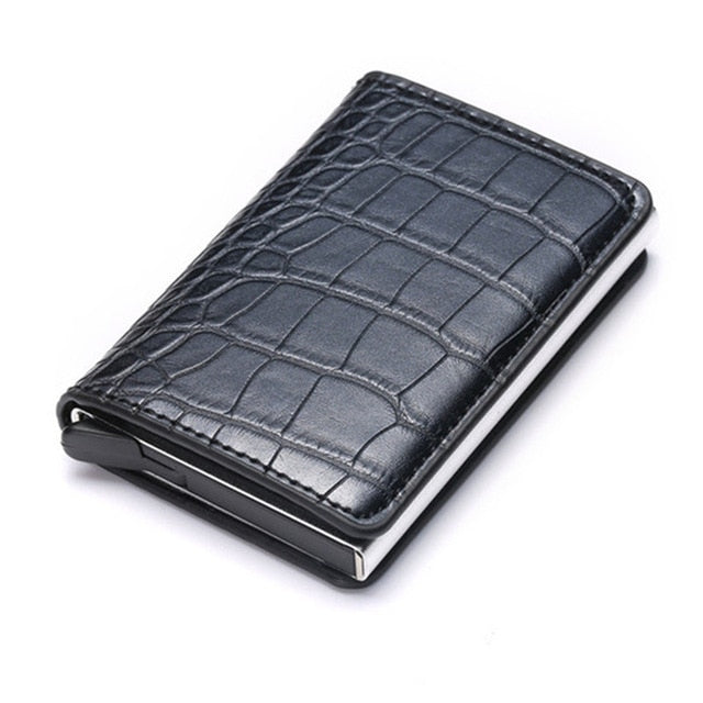 Wallet Business Card Holder