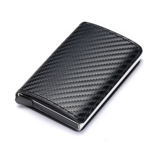 Wallet Business Card Holder