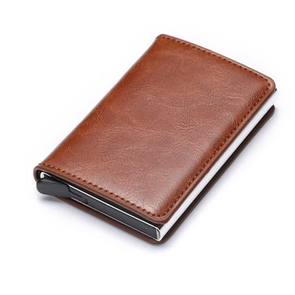 Wallet Business Card Holder