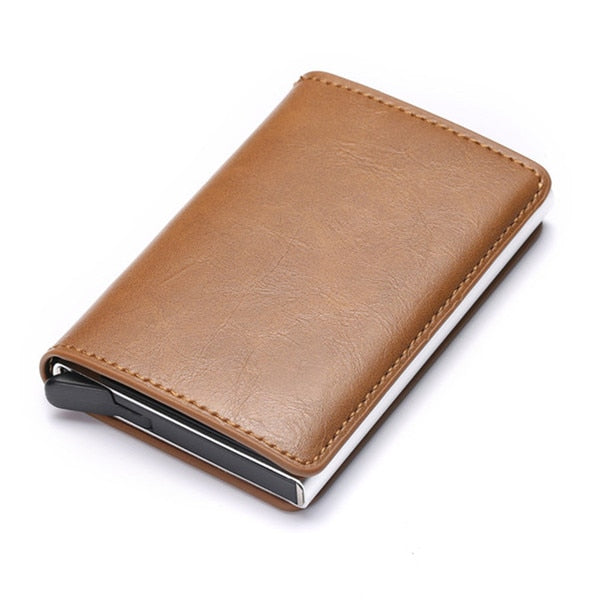 Wallet Business Card Holder