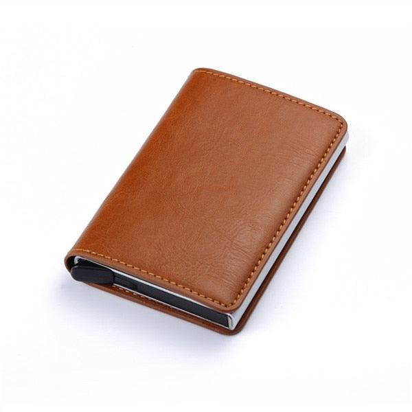 Wallet Business Card Holder