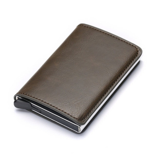 Wallet Business Card Holder