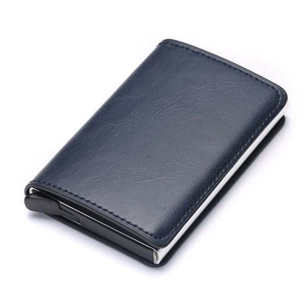 Wallet Business Card Holder