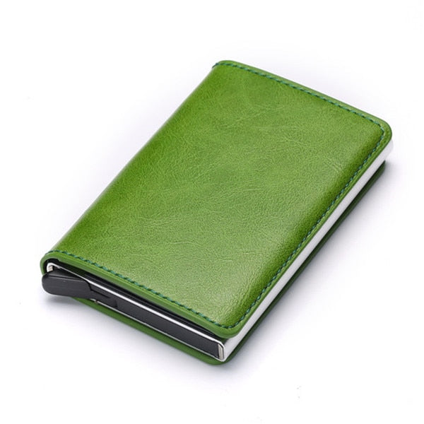 Wallet Business Card Holder