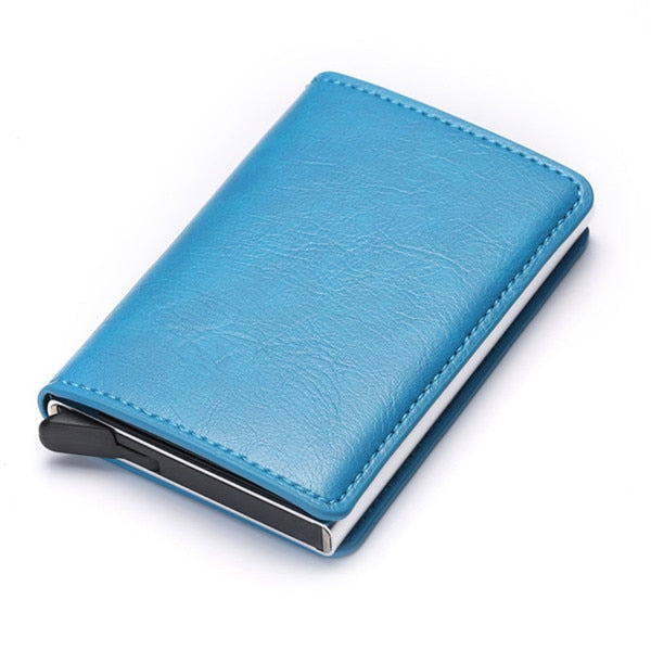 Wallet Business Card Holder