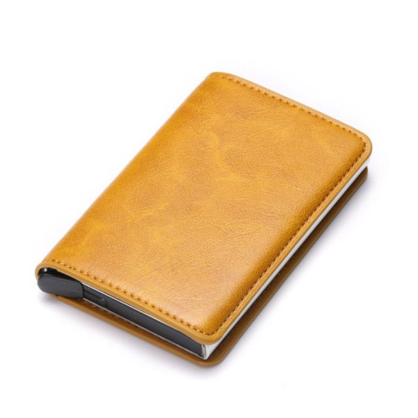 Wallet Business Card Holder