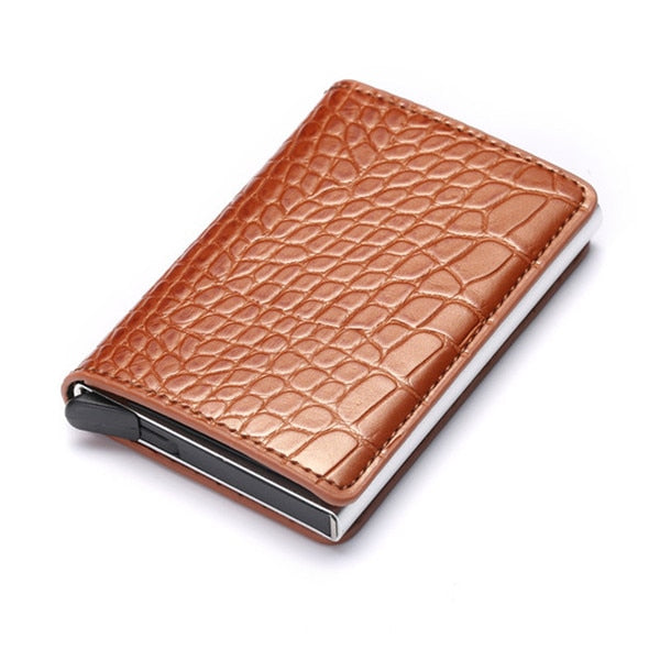 Wallet Business Card Holder