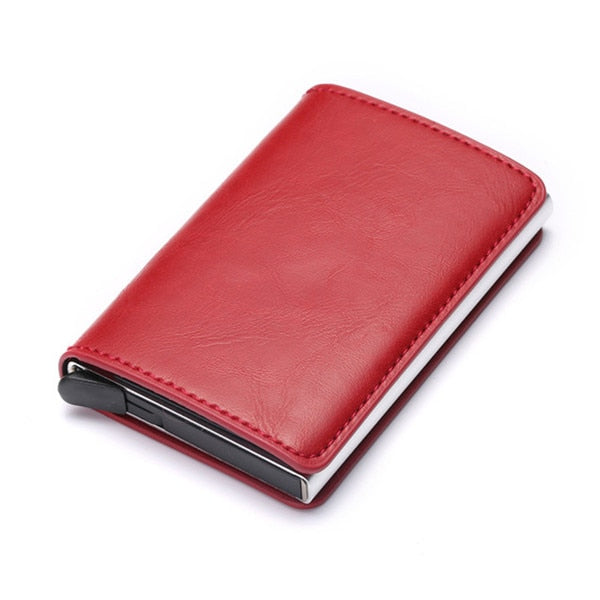 Wallet Business Card Holder