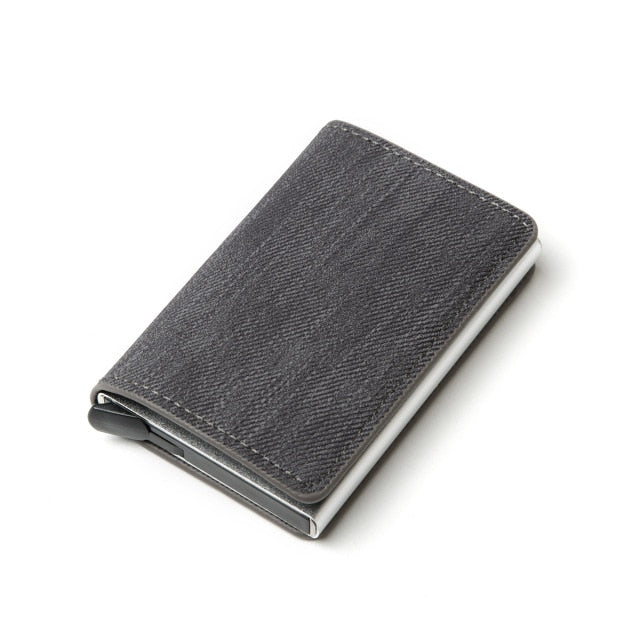 Wallet Business Card Holder