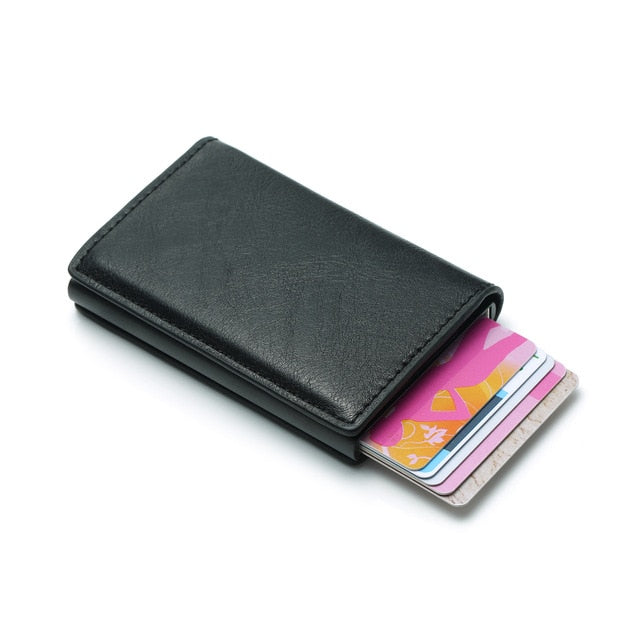 Wallet Business Card Holder