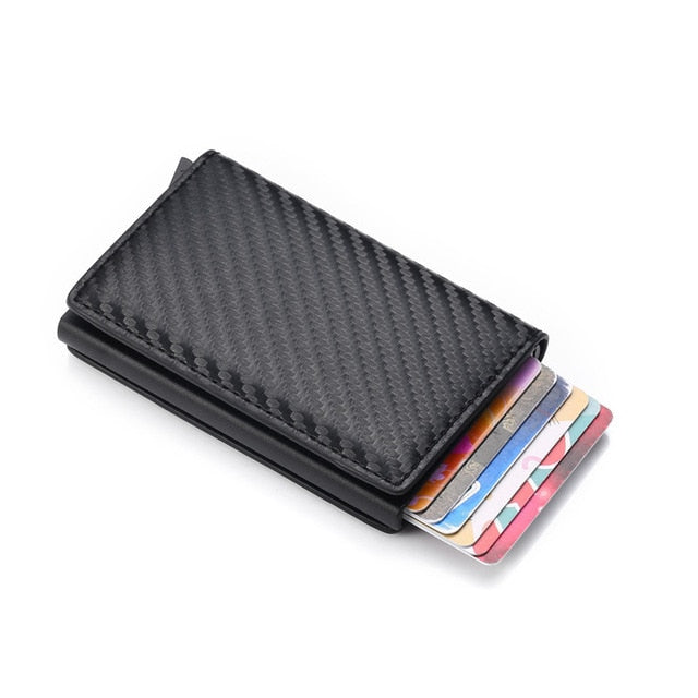 Wallet Business Card Holder