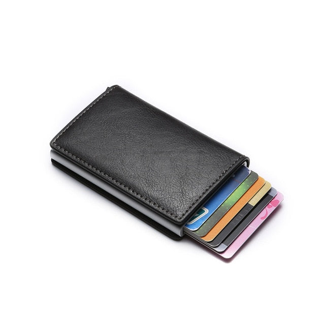 Wallet Business Card Holder