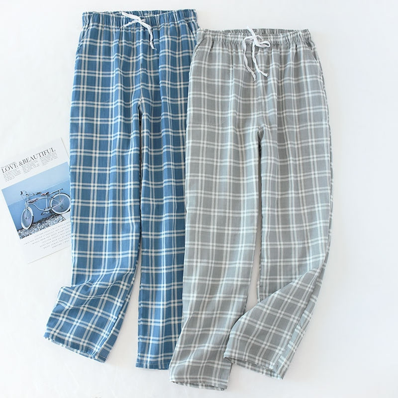 Men's Cotton Pant Pajama