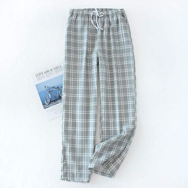 Men's Cotton Pant Pajama