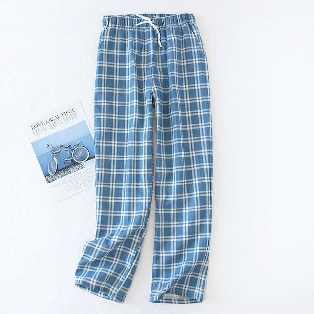 Men's Cotton Pant Pajama