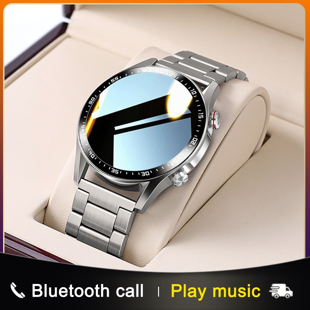 E1-2 Smart Watch