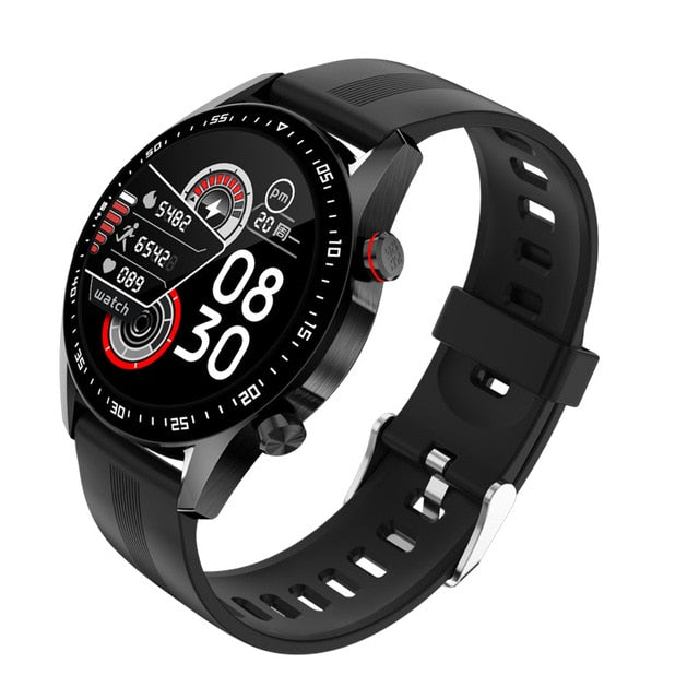 E1-2 Smart Watch